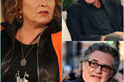 THE NON-WOKE ACTORS’ ALLIANCE IS HERE — AND HOLLYWOOD’S POWER PLAYERS DIDN’T SEE THIS COMING When three iconic names unite under one banner, it’s no longer just a conversation — it’s a challenge. Kurt Russell, Tim Allen, and Roseanne Barr are breaking ranks, launching a creative safe haven that’s shaking up Hollywood’s culture from the inside. What they said at the private launch event is now making waves far beyond L.A. Why this new alliance could spark the biggest cultural divide in entertainment since the ‘90s…