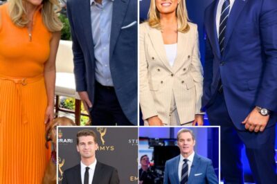 “Fox News just found its secret weapon?” — When Bill Melugin stepped in for Bill Hemmer, no one expected this. Within minutes, social media exploded. Viewers were hooked — not by scandal, but by something even more shocking in today’s media: quiet confidence, piercing clarity, and the kind of presence that doesn’t just inform… it commands. Fans are calling it a “game-changer,” producers are reportedly scrambling behind the scenes