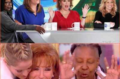 SH0CKWAVES rip through television as The View fires a star host on live TV after shocking remarks about Charlie Kirk’s death. Outrage spreads like wildfire—audiences erupt in anger, advertisers freeze deals, and political leaders warn this scandal could sink the network and destroy its legacy forever.