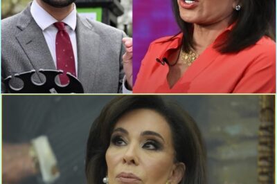 JEANINE PIRRO LAUNCHES A NATIONAL INVESTIGATION INTO ELECTION FRAUD! Jeanine Pirro uncovered evidence of voter fraud in the New York mayoral race and called for the largest election integrity investigation in the nation’s history. Jeanine Pirro declared that fairness must prevail over P0LITICS, warning that anyone caught cheating would face maximum PRIS0N time. But the real SH0CK came when she suddenly pointed at one person in the hearing room — and the room erupted when they saw who it was.