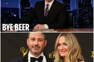 SAD FAREWELL! Jimmy Kimmel reveals plans for end of talk show after abruptly canceling taping for ‘PERSONAL REASONS’