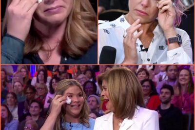 BREAKING NEWS: A ‘Today’ show era is OVER. NBC just dropped a bombshell, forcing a beloved host out. The emotional goodbye will leave you speechless.