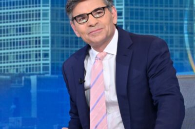 GMA SHAKE-UP: GEORGE STEPHANOPOULOS Replaced By Bold New Face — Rookie’s Hilarious Promise About RATINGS Leaves Everyone Talking