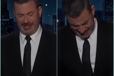 SHOCK LATE NIGHT: JIMMY KIMMEL Abruptly Cancels Entire Week Of Shows Following Heartbreaking Personal Tragedy