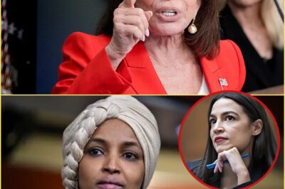 🔥 “PACK YOUR BAGS AND LEAVE!” — Jeanine Pirro’s BRUTAL Shoutdown of Omar & AOC Sends Shockwaves Through D.C. 😱💥 What began as a calm hearing spiraled into political chaos — when Judge Jeanine Pirro slammed her hand on the desk and shouted: 💬 “If you hate this country so damn much, pack your bags and leave. America doesn’t need your whining — it needs loyalty.” Gasps. Silence. Then all eyes on Omar and AOC. Omar’s jaw clenched. AOC froze in disbelief. But this wasn’t just outrage — it was the eruption of months of backroom tension, ideological warfare, and a boiling culture clash over America’s identity. 👇 Watch the viral moment, reactions from both sides, and why insiders say this fight is far from over