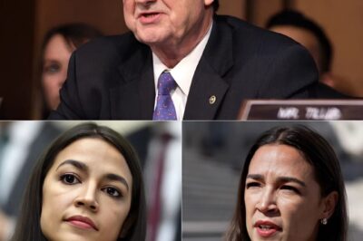 INSTANT SILENCE! AOC Mocks Kennedy as “Washed-Up Fool”—His Savage Reply SHUTS HER DOWN! “P0LITICAL ICICLE: When AOC sneered and publicly called Senator John Kennedy ‘a washed-up old man,’ no one was ready for the ferocious comeback! Kennedy simply lifted his head and replied with a single, brutal line so cold that the entire Senate hall fell into absolute, jaw-dropping silence! That chilling moment, which completely silenced AOC mid-sarcasm, instantly spread across America! What savage seven words did Kennedy deliver that proved he is anything but ‘washed up’? Click now to watch the full, unforgettable takedown!”