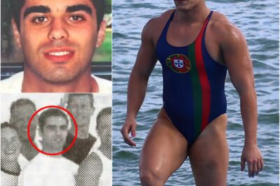 “I AM A WOMAN — AND I FEEL DEEPLY OFFENDED FOR BEING FORCED TO TAKE A S3X TEST.”  Swimmer Hannah Caldas fires back at the media following her five-year ban from the International Swimming Federation. “My medals, my achievements — they come from hard work and dedication, not from anything else.”  Details in the comments