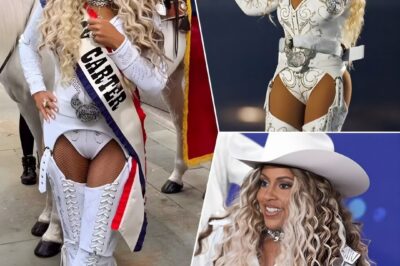 Sheinelle Jones stunned Today Show viewers when she channeled Beyoncé in a dazzling Halloween performance, just months after the tragic loss of her husband. Smiling through the pain, she radiated raw emotion that moved the crowd to tears. But it was her final dance that truly captivated everyone — what happened next is the unforgettable moment fans can’t stop talking about.