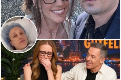 TEARS, TRIBUTES, AND A SUDDEN EXIT—Kat Timpf stunned audiences with a raw, emotional live-TV announcement. Fighting back tears, she revealed alarming new medical complications and announced an immediate break from Gutfeld! “I REFUSE TO GIVE UP!” she declared, vowing to fight through urgent procedures ahead. The intensity of her promise to keep battling has fans shaken to the core. What are these new complications, and what really led to her sudden departure? The full story is leaving viewers desperate for answers!