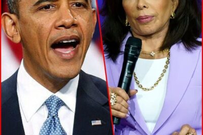 Is the Whole Truth Hidden? Jeanine Pirro Releases List of ‘Untouchable’ Names in Washington