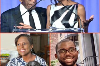 Al Roker and Deborah Roberts Were on the Brink of Divorce—But Their 10-Year-Old Son Did Something No One Expected! For years, Deborah Roberts and Al Roker seemed like the perfect couple on the outside, but behind closed doors, their marriage was falling apart. Arguments and clashing personalities pushed them to the edge, with divorce looming over their family. But just when hope seemed lost, their 10-year-old son, Nicholas Albert Roker, stepped in. With one simple, heartfelt gesture, Nicholas did what no one else could—reminding his parents of the love they still shared and changing the course of their family forever. What he did will surprise you.