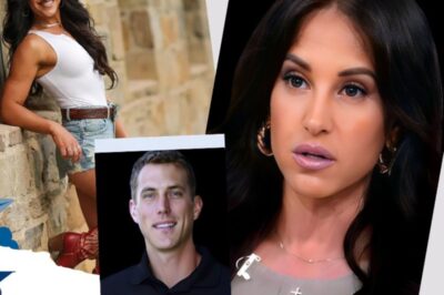 Fox News Scandal Erupts: Was Emily Compagno’s Rise Fueled by a Secret Relationship? Former Employee’s Explosive Claims Leave Viewers Demanding Answers