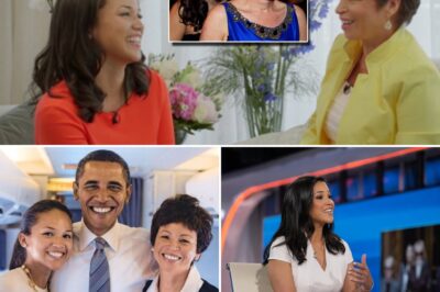 PRIVATE TRUTH: Laura Jarrett’s mom breaks silence in rare interview—emotional revelations about family, career regrets, and secret fears leave even Laura speechless as viewers witness a side of Washington’s power player never seen before.