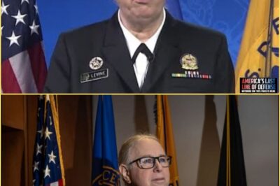 A federal magistrate has dismissed “Admiral” Joesphine Barron’s discrimination lawsuit against the Department of War. “Secretary Hegseth is well within his rights to shape the US military however he sees fit.” Thus ends the saga of the DEI Admiral.