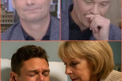 California is in shock today — “Wheel of Fortune” host Ryan Seacrest has been confirmed as part of a heartbreaking update that left viewers stunned. Comment section for the full story