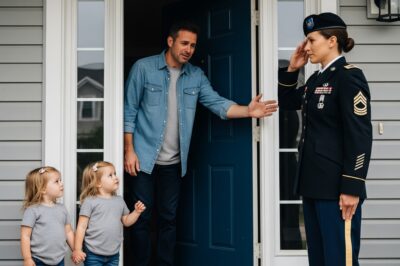 After three long tours abroad, I came home to a message from my husband: “Don’t come back. I’ve changed the locks. The kids don’t want you. It’s over.” I replied with only three words: “As you wish.” One call to my lawyer turned everything around, and by the next day, his lawyer was pleading over the phone….