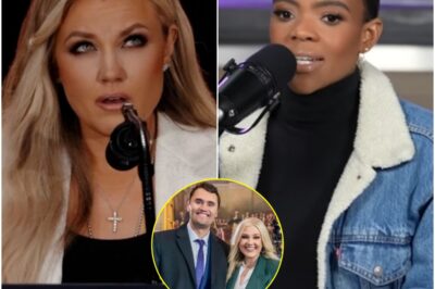 “SHE’S BREAKING THE SILENCE!” — Candace Owens DEFIES GAG ORDER With EXPLOSIVE Claims That Charlie Kirk Was BETRAYED By His Own Inner Circle — Alleging His Wife Erica Was A ‘PLANTED DISTRACTION’ Used To Push Her Out And SEIZE CONTROL, As She Teases ‘Receipts,’ Screenshots And Voice Notes That Could BLOW The Lid Off A P0litical Bombshell!K