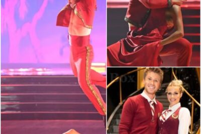SHOCK: DWTS FANS ERUPT Over ‘UNFAIR’ Scoring As OUTRAGE Explodes Online, With Furious Viewers Accusing The Show Of SABOTAGING Robert Irwin’s Chance At The Mirrorball Trophy!K