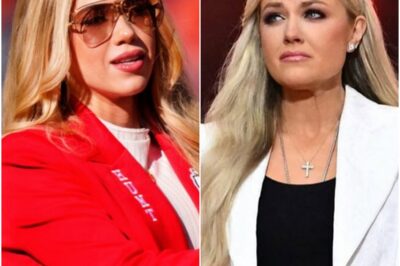 Chiefs Heiress Gracie Hunt Sparks Firestorm After Publicly Choosing Sides In Explosive Halftime Show Feud Between Erika Kirk & Bad Bunny👀🔥👀What started as a harmless Super Bowl halftime debate has now turned into a full-blown celebrity showdown — and Gracie Hunt just poured gasoline on it.The Chiefs heiress didn’t just “pick a side”… she made a choice bold enough to ignite fan wars, stir up industry insiders, and send social media into meltdown.
