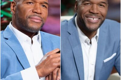 Michael Strahan Stuns the NFL World — Drops Massive Bombshell On Thursday That No One Saw Coming⚡😳⚡The former Giants legend has blindsided fans and insiders alike with a surprise announcement that set off instant speculation across the league. Sources say the news is far bigger — and far more personal — than anyone expected, and the timing has executives scrambling to figure out what it means for what’s coming next.k