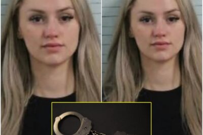 Female’s Mugshot Breaks The Internet After She’s Arrested On Disturbing Charges Against Her Own Family Members 😱 Social media is in total shock after police released the mugshot of a woman accused of horrifying crimes against her own relatives. Within minutes, the image went viral — not just for the charges, but for the unexpected detail everyone can’t stop talking about. As new details emerge, the case is spiraling into one of the most unsettling stories of the year… and the internet can’t look away.k