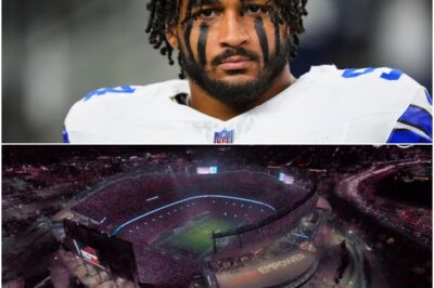 Social Media Has Plenty To Say About The NFL’s Decision Regarding Marshawn Kneeland’s De@th Prior To Raiders-Broncos ‘TNF’ Kickoff 🏈🕊️The NFL’s handling of Marshawn Kneeland’s tragic de@th just before the Raiders-Broncos Thursday Night Football game has sparked a massive reaction on social media. Fans, players, and commentators are voicing their opinions on the league’s response, with many debating the sensitivity and appropriateness of the decisions made.k