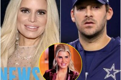 Jessica Simpson Is Completely Unrecognizable: Tony Romo’s Ex Shocks Fans With Botched Plastic Surgery Look 😲💉Fans are in disbelief as Jessica Simpson’s latest photos reveal a drastically altered appearance that many are calling a shocking plastic surgery mishap. Once celebrated for her natural beauty, the singer and actress now faces waves of criticism and concern from followers worldwide. k