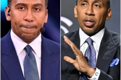 Stephen A. Smith Blasts Miami Dolphins in Scathing On-Air Rant Over Alleged Racism 😳🔥Things got heated on First Take when Stephen A. Smith unleashed a fiery tirade aimed at the Miami Dolphins, accusing the organization of serious double standards. His comments sent shockwaves through the sports world, sparking intense debate among fans and analysts alike. Within minutes, clips of the segment were trending across social media — and everyone’s weighing in on whether Stephen A. went too far or finally said what needed to be said.k
