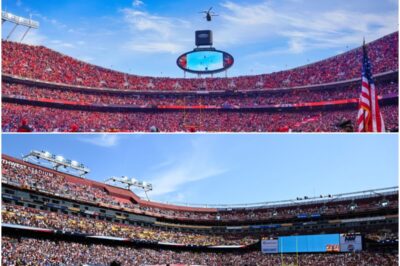 Government Shutdown Chaos Hits NFL Hard: Pentagon’s Shocking Ban on Iconic Game-Day Traditions – What Fans Need to Know 🏈🚫The ongoing government shutdown has sent shockwaves through the NFL, as the Pentagon imposes an unexpected ban on some of the league’s most beloved game-day traditions. Fans and players alike are left stunned and scrambling to adapt to this unprecedented disruption. What exactly is banned, and how will it change the NFL experience this season? The answers reveal a deeper impact of the shutdown that no football lover can ignore.k