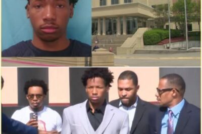 “BREAKING NEWS: Collin County Jury Delivers Shocking Verdict — D.e.a.t.h Penalty For Former Athlete In Austin Metcalf Case”⚖️Gasps filled the courtroom as the judge read the final words. The former college star, once celebrated as a hometown hero, now faces the ultimate punishment for the chilling attack that claimed the life of 17-year-old football prodigy Austin Metcalf. But behind this verdict lies a web of secrets, betrayal, and unanswered questions that could change everything about what really happened that night.k