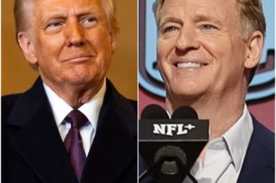 BREAKING: President D0nald Tru:mp Set to Attend His First NFL Game of the 2025 Season This Weekend — And It’s a Huge Showdown! 🇺🇸🏈In a surprising announcement, former President D0nald Tru:mp will make his highly anticipated return to the NFL sidelines this weekend, attending his first game of the 2025 season. The stakes couldn’t be higher as fans and media buzz about what his presence might mean for the game and the atmosphere. Which teams will face off in this blockbuster event? The excitement is building fast.k