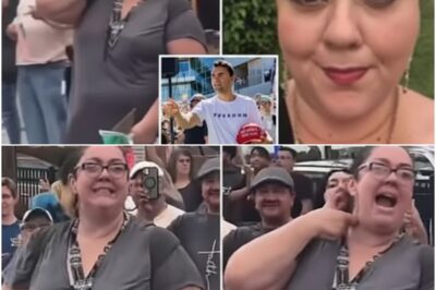 BREAKING NEWS: Chicago school teacher Lucy Martinez, who appeared in the viral video mocking the Charl!e K!rk incident, has been fired — and students reportedly captured her emotional reaction just moments after the news broke🎥The video that set social media ablaze has now taken a shocking turn. A Chicago school teacher — who went viral for mocking a heated campus controversy — has reportedly been terminated from her position. Just minutes after the news broke, stunned students allegedly caught her raw, emotional reaction on video. Now, parents, staff, and the district are all weighing in… and the full story behind the viral clip is even more unbelievable than anyone expected.k