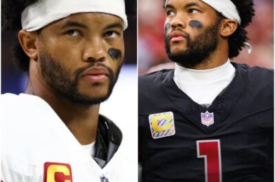 BREAKING: Cardinals QB Kyler Murray Is Officially Done In Shocking Turn Of Events 😱Absolute chaos in Arizona — reports confirm Kyler Murray’s season is officially over, and the news has fans in total disbelief. Insiders say the decision came after a devastating setback that the team had been trying to keep quiet. Now, questions swirl about his future with the Cardinals and whether this could mark the beginning of the end for the former No. 1 pick?k