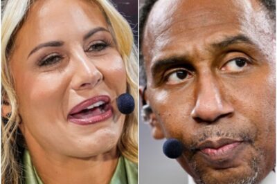 SCANDAL ERUPTS: ESPN Stars Slammed for ‘Disgusting’ Social Media Antics — Fans Say It’s ‘Beyond Unacceptable!’ 😡🔥A major scandal has erupted as several ESPN stars face intense backlash over shocking social media behavior that fans are calling “disgusting” and “beyond unacceptable.” The controversy has sparked heated debates online, with viewers demanding accountability and answers. What exactly did these sports personalities do to ignite such fury? The details reveal a storm brewing behind the scenes at one of sports media’s biggest names.k