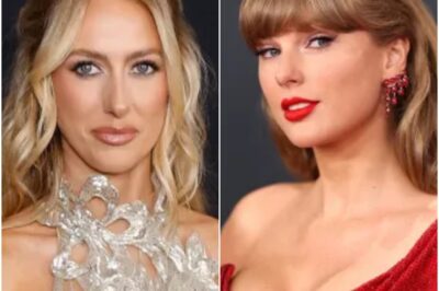 “Taylor Swift & Brittany Mahomes Make Final Decision On Their Friendship Amid Growing Political Tension — Fans Stunned By What Happened Next”💋Whispers of tension have been swirling for weeks — and now, it looks like the truth is finally out. Sources close to Taylor Swift and Brittany Mahomes say the two have reached a breaking point after a series of private disagreements that reportedly turned political. What went down behind the scenes has shocked even their closest circles… and fans are already picking sides.k