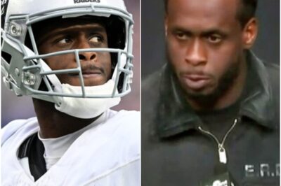 Geno Smith Erupts In Stunning Postgame Rant — Raiders QB Exposes Who’s REALLY To Blame For Humiliating Loss to Cowboys😱🔥😱Fans expected frustration — but no one expected this. Moments after the Raiders’ embarrassing defeat, Geno Smith unleashed a fiery tirade that pointed the finger in a direction nobody saw coming. Insiders say his comments could ignite a full-blown locker-room meltdown… and the person he called out is already scrambling to respond.k