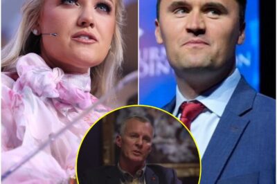 Charlie Kirk’s Head of Security Brian Harpole Drops Bombshell on Charlie’s D3ath and Shocking Claims About Erika Kirk’s Involvement 🔥😳🔥Charlie Kirk’s head of security, Brian Harpole, has come forward with explosive revelations surrounding Charlie’s mysterious d3ath. In a shocking turn, Harpole alleges unexpected involvement from Erika Kirk, raising serious questions and stirring intense speculation. The details he reveals could change everything we thought we knew about the tragedy, leaving the public stunned .k