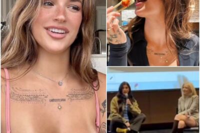 Parents & Professors Furious After OnlyFans Model Ari Kytsya Invited to Speak to 1,200 Students At University of Washington🔥The invitation of Ari Kytsya to speak at a major university has sparked an online firestorm, with parents and faculty expressing outrage over the decision. Social media erupted as critics slammed the move, while insiders hint at behind-the-scenes drama that most students aren’t even aware of. The controversy shows no signs of slowing down, and the fallout is already shaking the campus community.k