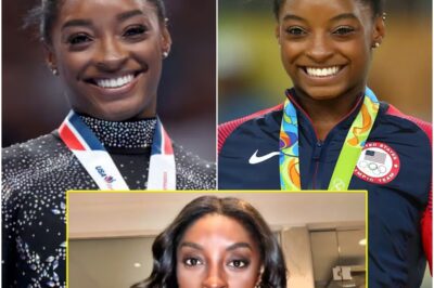 Simone Biles Finally Breaks Her Silence On Rumored Enhancements — Reveals 3 Plastic Surgery Procedures She Recently Had 💥After weeks of speculation, Simone Biles has finally spoken out about the whispers surrounding her image and personal life. In a candid and emotional moment, the Olympic legend set the record straight — and what she said left fans completely speechless.k