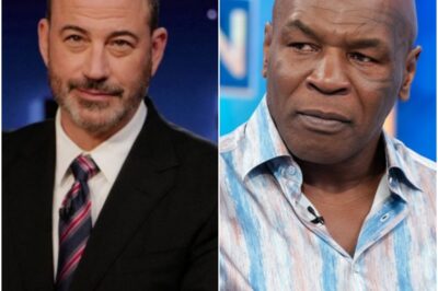 “IT’S WORSE THAN ANYONE KNEW…” :  Mike Tyson Finally Reveals His Secret Health Battle: “It’s still kicking my a**” , Brutally Frank Confession Leaves Fans Fearing the Worst.k
