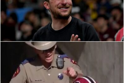 Johnny Manziel Breaks His Silence — Finally Reveals the Real Reason Texas A&M Trooper Body-Checked South Carolina Player After TD👀🔥👀Fans thought they knew the story — until Johnny Manziel decided to drop his version. The former Aggies star didn’t just “explain” the controversial hit… he exposed a behind-the-scenes motive that insiders had been whispering about for days. And the wild part? If what Manziel says is true, the viral collision wasn’t a mistake at all.k