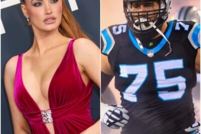 SI Model Finally Reveals the Real Reason Behind Her Shocking Divorce from NFL Star — ‘It Wasn’t What Everyone Thinks’😳After months of speculation and rumors, the Sports Illustrated model has finally broken her silence to reveal the true story behind her surprising divorce from the NFL star. Contrary to public assumptions, the real reason is far more complex and unexpected. As she opens up, fans and critics alike are left stunned by the revelations.k