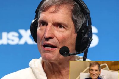 “Everyone Is Praying For NFL Legend Bernie Kosar After Heartbreaking News Emerges”💔NFL fans across the country are rallying behind former Cleveland Browns star Bernie Kosar after reports surfaced revealing deeply concerning news about the beloved quarterback. Details remain scarce, but those close to Kosar describe the situation as “serious” and “heart-wrenching.” The outpouring of support from fans and former teammates shows just how much he still means to the game — and to millions who grew up watching him play.k