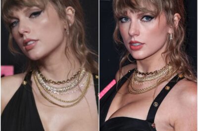 Taylor Swift’s Non-Negotiable ‘Big’ Demand For NFL Ahead Of Chiefs-Bills Showdown Has Been Revealed🎤🏈As excitement builds for the Chiefs-Bills clash, insiders say Taylor Swift made one very specific request to the NFL — and she wasn’t budging. Sources close to the league claim her demand caught executives off guard, sparking a behind-the-scenes scramble to make it happen. Now fans are speculating wildly about what Swift insisted on — and why it matters so much before kickoff.k