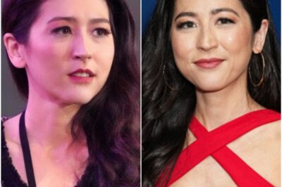 FAN FURY ERUPTS: ESPN’s Mina Kimes BLASTED Over ‘Shameful’ Social Media Decision — Outraged Fans Demand Answers!😡📱ESPN analyst Mina Kimes is facing fierce criticism after making a controversial decision on social media that many fans are calling “shameful.” The backlash has ignited a firestorm of questions and demands for an explanation. What exactly did Kimes do to spark such outrage? The unfolding situation has everyone talking and waiting for her response.k