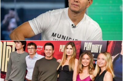 Everyone Is Praying For Mark Wahlberg’s Teenage Daughter 🙏Mark Wahlberg’s family has been thrown into turmoil as unexpected and deeply troubling news about his teenage daughter spreads like wildfire. Fans everywhere are holding their breath, desperate for answers and hoping for the best. What exactly happened to the young star’s daughter remains shrouded in mystery, but the wave of prayers and support is undeniable. The tension is palpable, and the world watches closely, waiting for any sign of hope in this unfolding drama.k