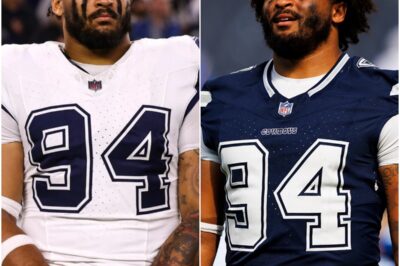 BREAKING: Marshawn Kneeland Shocking Cause Of De@th Revealed – P0lice Release Horrifying Details Of Dallas Cowboys Star’s Final Moments 🚨The truth behind Marshawn Kneeland’s tragic de@th has finally been exposed, sending shockwaves through the sports world. P0lice have released chilling new details that paint a haunting picture of the Dallas Cowboys star’s final moments. What unfolded in those last minutes is more horrifying than anyone could have imagined—this is a story that demands to be heard.k