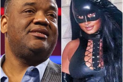 Jason Whitlock Couldn’t Help Himself After Watching Joy Taylor Str!p D0wn & Go Cheeks Out In Her N@ughty Leather Halloween Costume 😳Joy Taylor turned heads with her daring Halloween costume — but it was Jason Whitlock’s commentary that lit social media on fire. Fans are split between defending his humor and calling it “completely out of line.” Now, the debate’s raging: did Whitlock cross the line, or is the outrage overblown?k