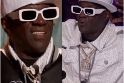 DWTS IN TURMOIL: Guest Judge Flavor Flav Sparks OUTRAGE With ‘Chaotic’ On-Air Antics — Viewers Furious as Beloved Duo Sent Home in SH0CK Elimination That No One Saw Coming!k