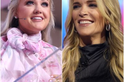 ALL-AMERICAN HALFTIME: Megyn Kelly and Erika Kirk Lead Turning Point USA’s Bold New Super Bowl Announcement 🏈In a move no one saw coming, Megyn Kelly and Erika Kirk are teaming up with Turning Point USA for what’s being called a “game-changing” Super Bowl initiative. The announcement, packed with star power and patriotic flair, promises to bring a whole new kind of halftime energy to America’s biggest stage. Details revealed— but insiders say this could be one of the boldest cultural moments of the year.k